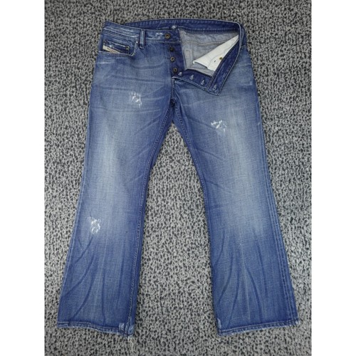 Diesel zathan jeans mens - zathan,