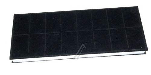Filtre charbon hotte dhz3400 - filtre,