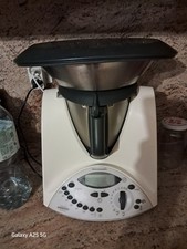thermomix 31 complet avec panne réparable 