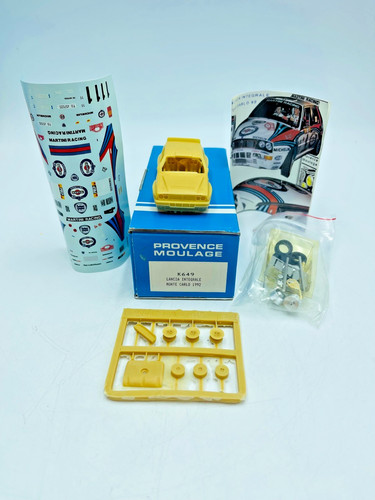 Provence moulage k649 - k649, lancia