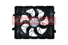 KAMOKA Ventilateur