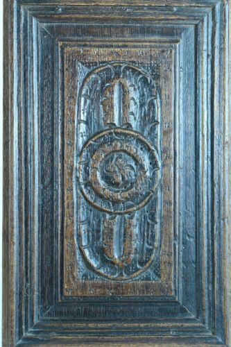 Ancien panneaux gothique en - ancien,