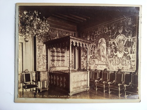 Original 19th century photo - ,
