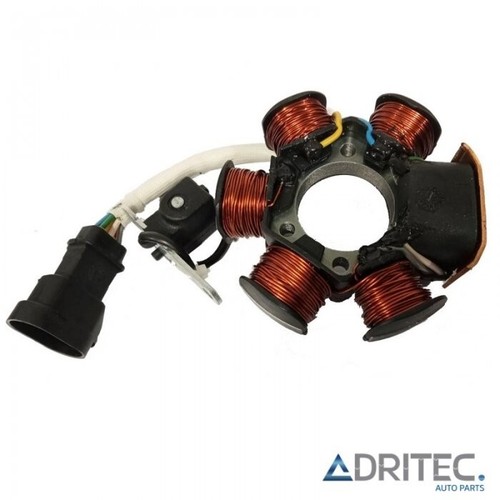 Alternateur stator pour - stator,