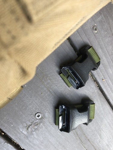 Swiftkit chest rig tactical - chest,