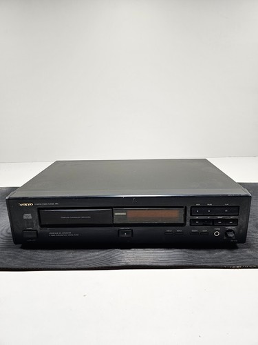 Lecteur onkyo 710 - cd,