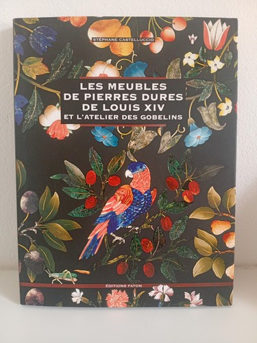 Meubles pierres dures - meubles, de