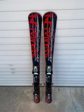 snowblades mini ski CRAZY