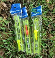 Lot de 3 Lignes montées