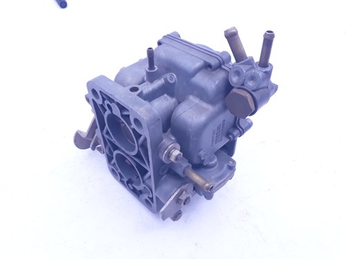 Carburateur weber dmtr - carburateur,