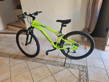 vélo vtt homme marque