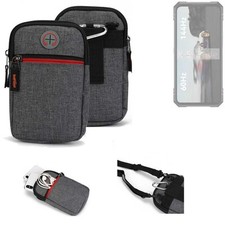 Sac de ceinture pour Cubot