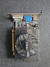 Carte graphique msi - carte,