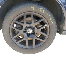 VW Golf 4 Bora jantes en