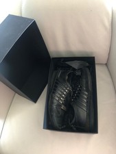 Sneakers Dsquared avec Boite