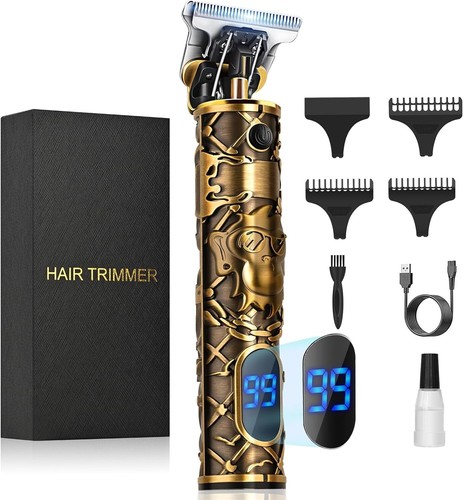 Yilfo tondeuse cheveux hommes - cheveux,