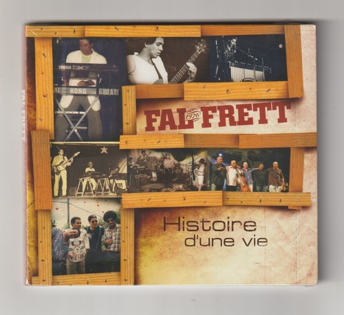 Fal frett histoire - -,