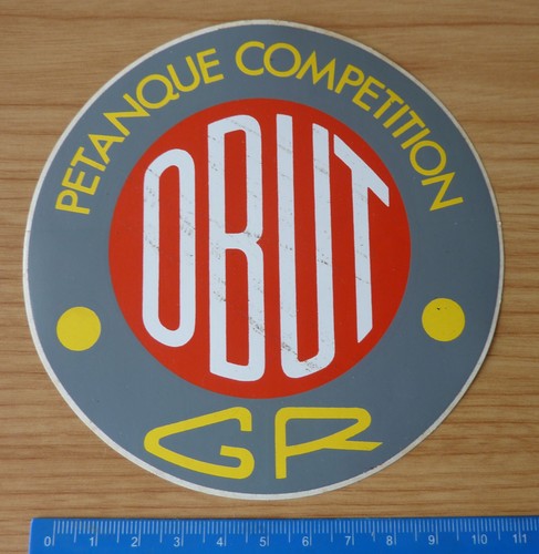 Autocollant sticker - ,