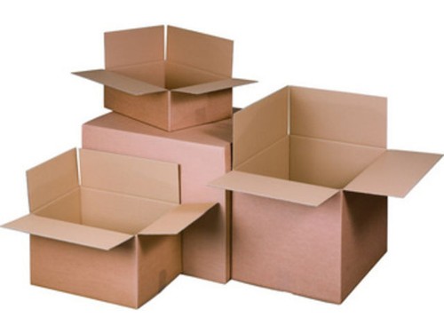 Lot cartons boites caisses - lot,