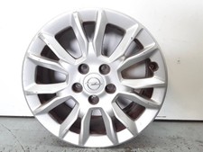 13276517 JANTE POUR OPEL CORSA C SPORT 2003 966382