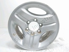 JANTE ALUMINIUM 2 TOYOTA LAND