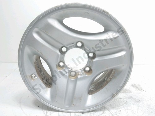 Jante aluminium toyota - jante,