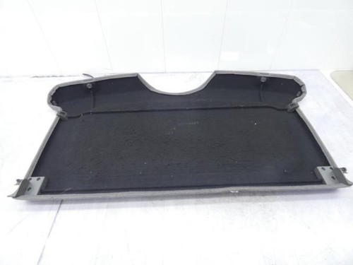 Plage arriere opel corsa - plage,