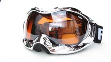 Lunettes de ski RAVS lunettes