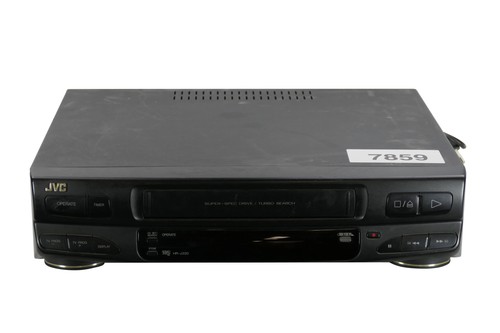 Jvc j220e magnétoscope - hr-j220e, |