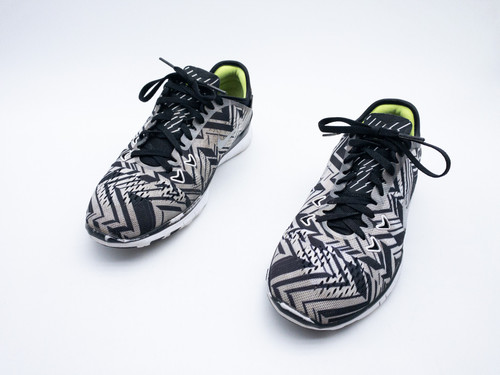 Nike free fit unisexe - fit, 5