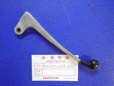 Levier droit de CB125S/S1/S2