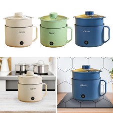 Marmite électrique, Poêle