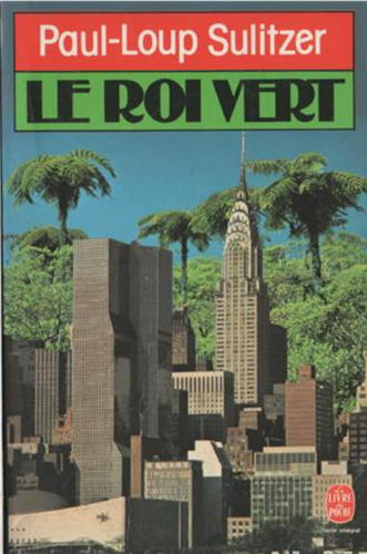 Livre roi vert - , le