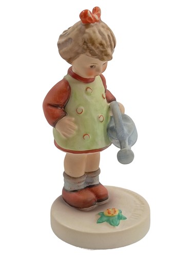 Goebel figurine hummel fille - figurine,