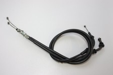 2003 Suzuki GSXR 600 câbles