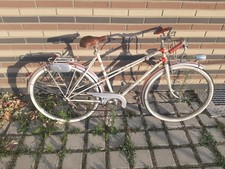 Vélo Peugeot randonneuse 650