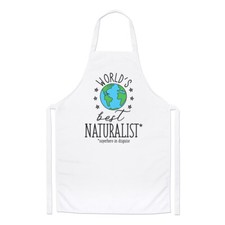 World's Meilleur Naturaliste