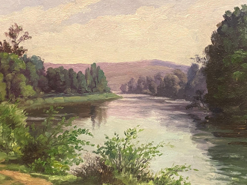 Pierre capella peintre - pierre,