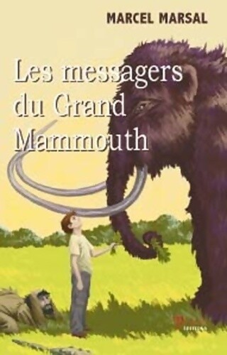 Les messagers grand - messagers,