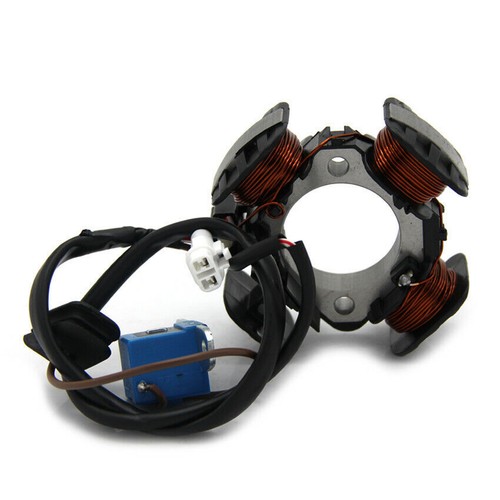 Generator bobine stator pour - stator,