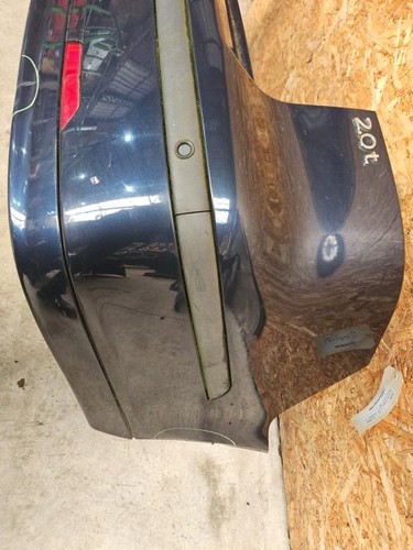 Pare choc arriere saab 2 - 9.3,
