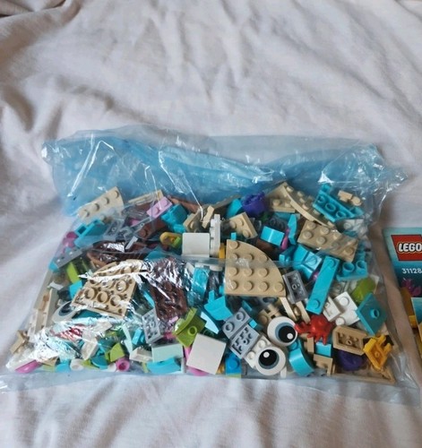 Lego 31128 complet pour - lego,