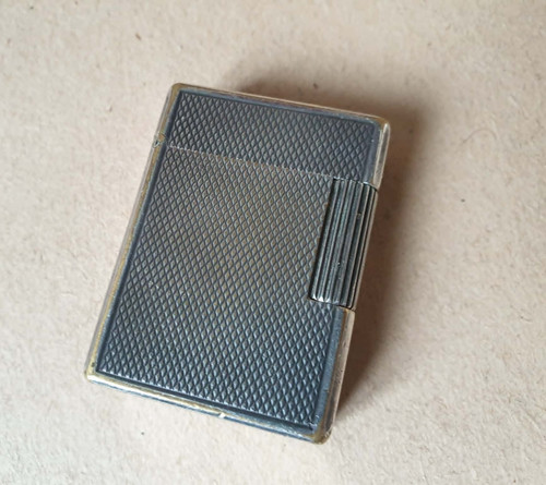 Ancien briquet dupont - ancien, en