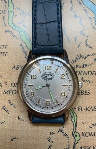 Montre spirit louis - montre, st
