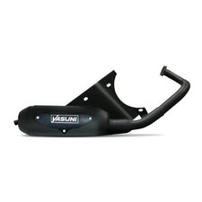 Pot d'échappement YASUNI Eco