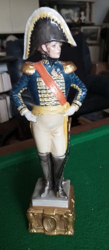 Soldat napoléonien - soldat, en