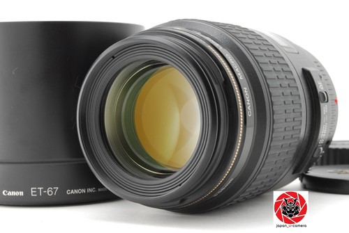 Top mint objectif canon - objectif, ef