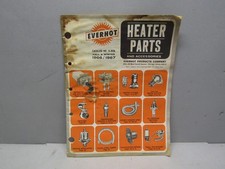 Everhot automotive heater