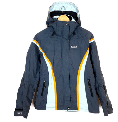 Veste femme peak - peak, performance