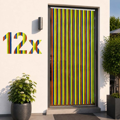 Buri 12x rideau - buri, anti-insectes